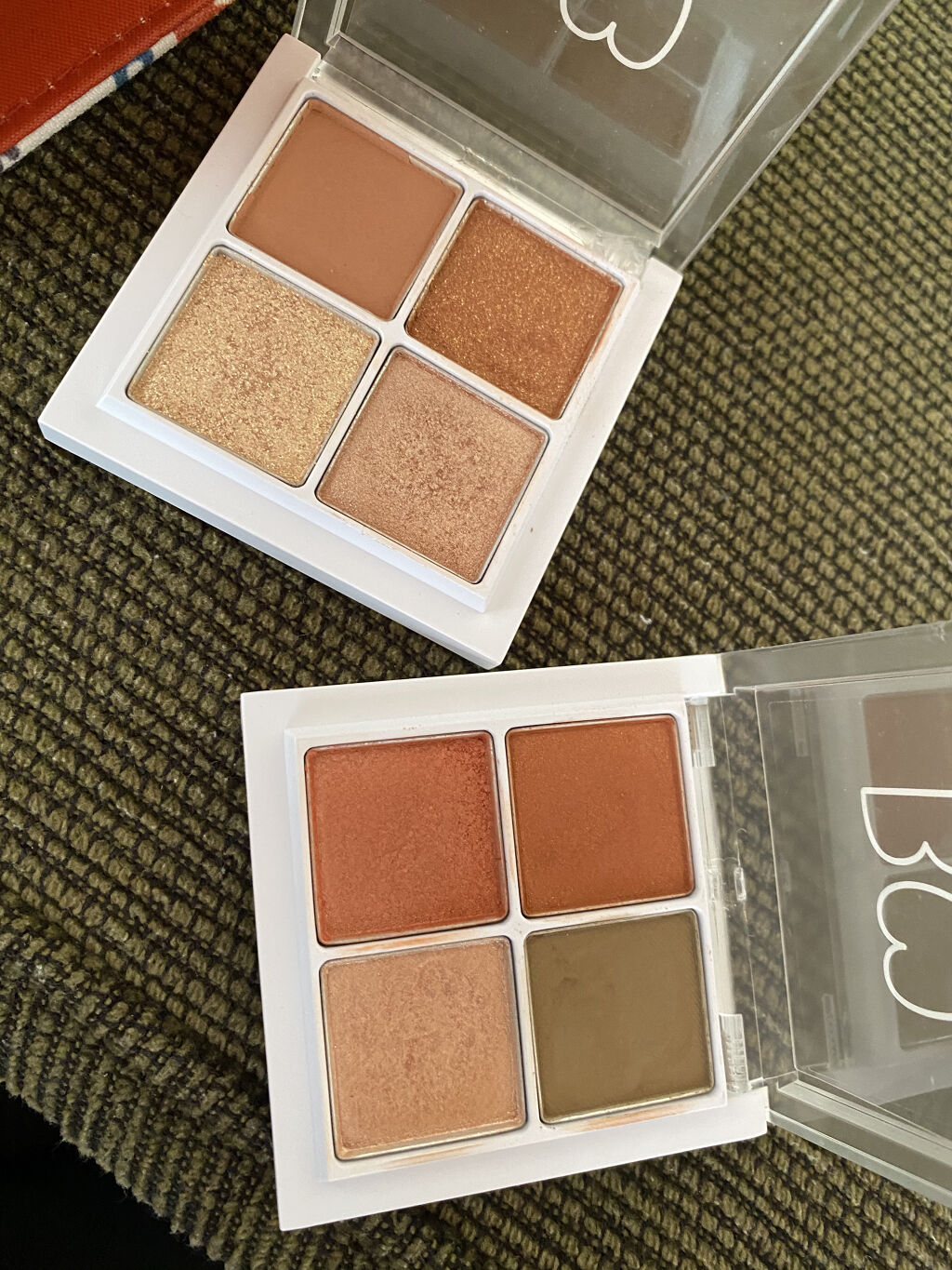 「密着アイライナー」クリームペンシル/デジャヴュ/ペンシルアイライナーを使ったクチコミ（2枚目）