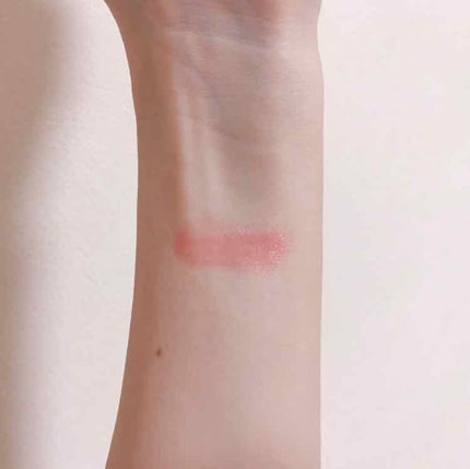 ステイオンバームルージュ/キャンメイク/口紅を使ったクチコミ(2枚目)