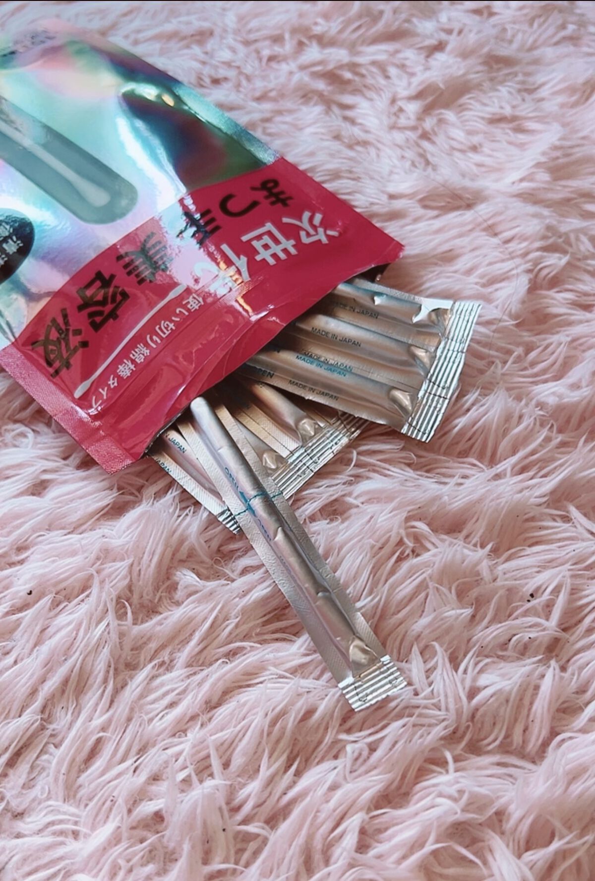 まつ毛美容液/ヴァレリー/まつげ美容液を使ったクチコミ（3枚目）