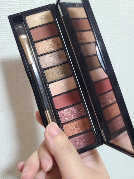 スキルレスライナー/LUMIURGLAS/リキッドアイライナーを使ったクチコミ(4枚目)