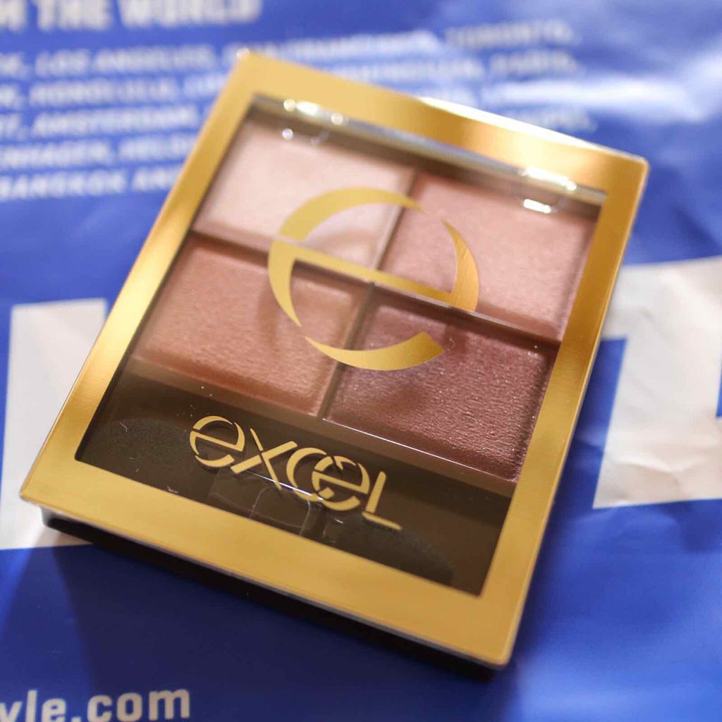 モテライナー リキッド/flowfushi/リキッドアイライナーを使ったクチコミ（3枚目）