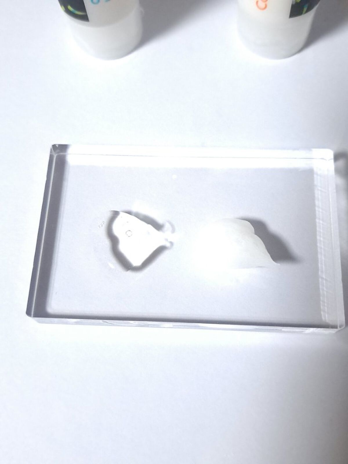 チャージフル ナチュラル モイスト コンディショナー/アヌエヌエ/シャンプー・コンディショナーを使ったクチコミ（3枚目）