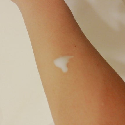 ハトムギ浸透乳液(ナチュリエ スキンコンディショニングミルク)/ナチュリエ/乳液を使ったクチコミ(3枚目)