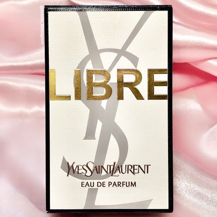 ãªã㬠ãªãŒããã«ãã¡ã /YVES SAINT LAURENT BEAUTE/éŠæ°Ž(ã¬ãã£ãŒã¹)ã䜿ã£ãã¯ãã³ãïŒ4æç®ïŒ