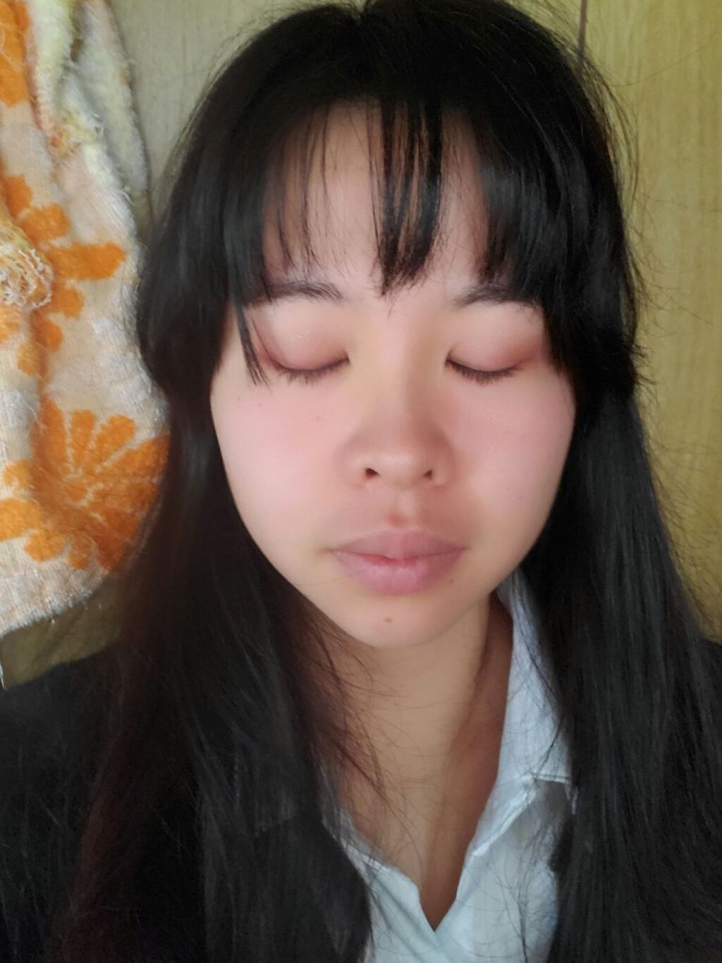 Venus Marble アイシャドウキャットシリーズ/Venus Marble/アイシャドウパレットを使ったクチコミ(7枚目)