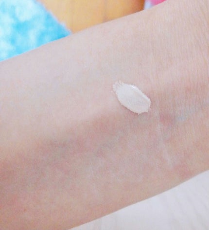 カバーパーフェクション チップコンシーラー/the SAEM/リキッドコンシーラーを使ったクチコミ(2枚目)