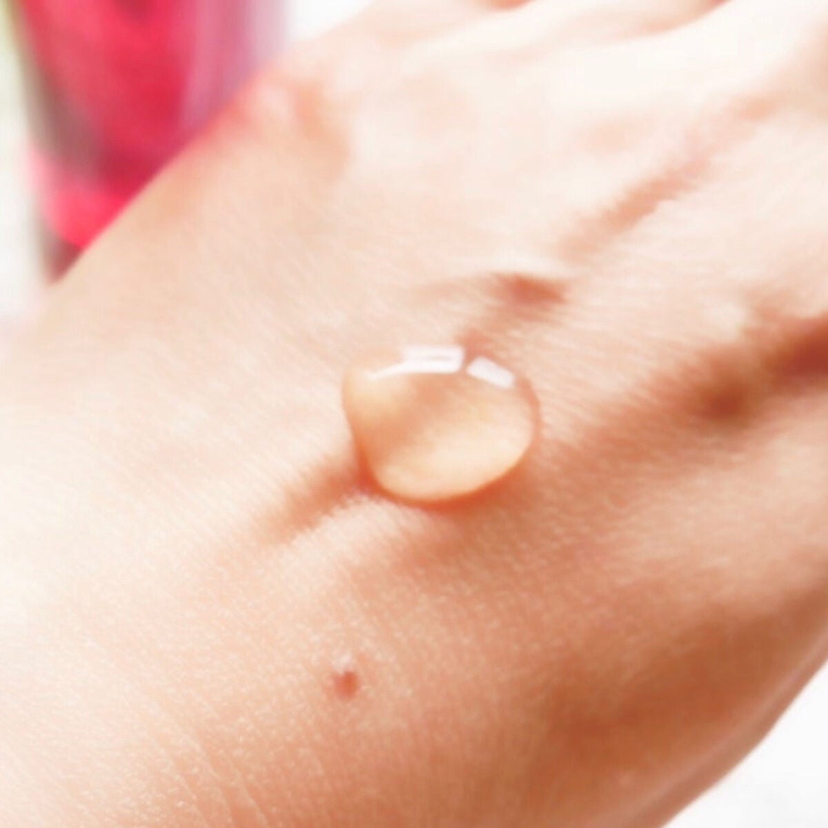 ナールスピュア/ナールス/化粧水を使ったクチコミ(4枚目)