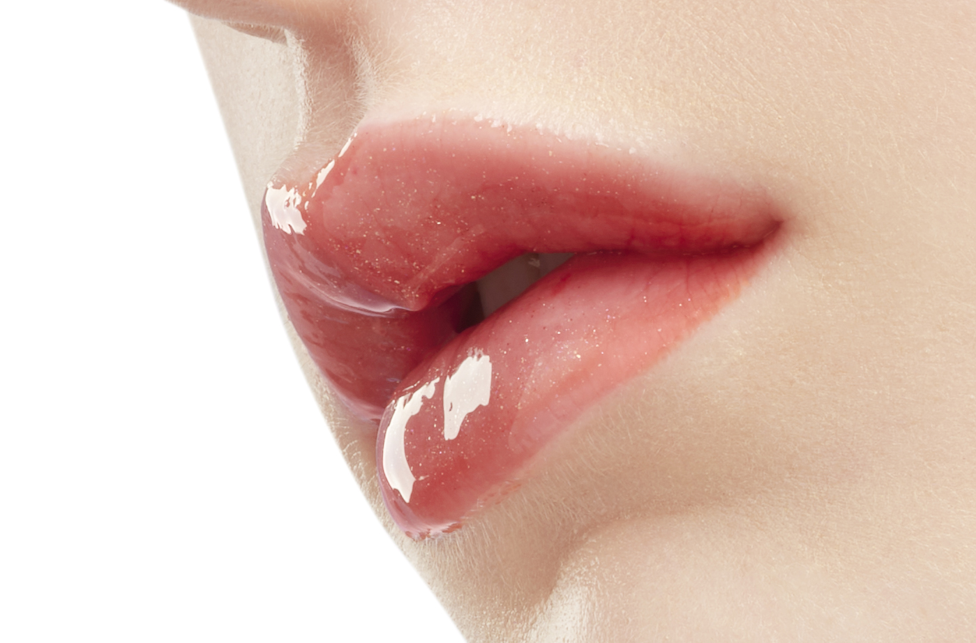 エトワルローズ 3Dオイルリップ  02 ピンクベガ