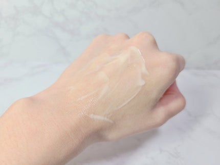 ドラマティカリーディファレント モイスチャライジング ローション プラス/CLINIQUE/乳液を使ったクチコミ(3枚目)