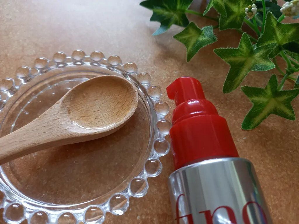 みきみきちゃま on LIPS 「今回ご紹介させていただく商品はファイントゥデイ資生堂様の『fi..」(3枚目)