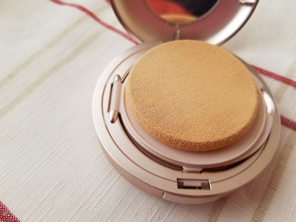モイスチュアライジング ファンデーション プライマー S/PAUL & JOE BEAUTE/化粧下地を使ったクチコミ(2枚目)