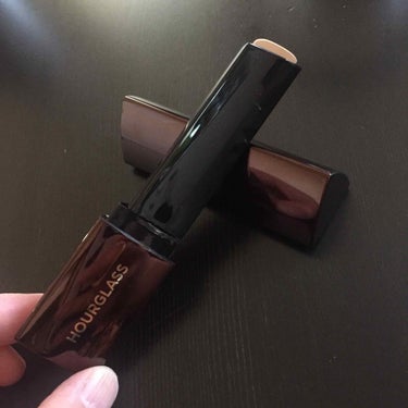 Hourglass Vanish Seamless Finish Foundation Stick/HOURGLASS/その他ファンデーションを使ったクチコミ（1枚目）