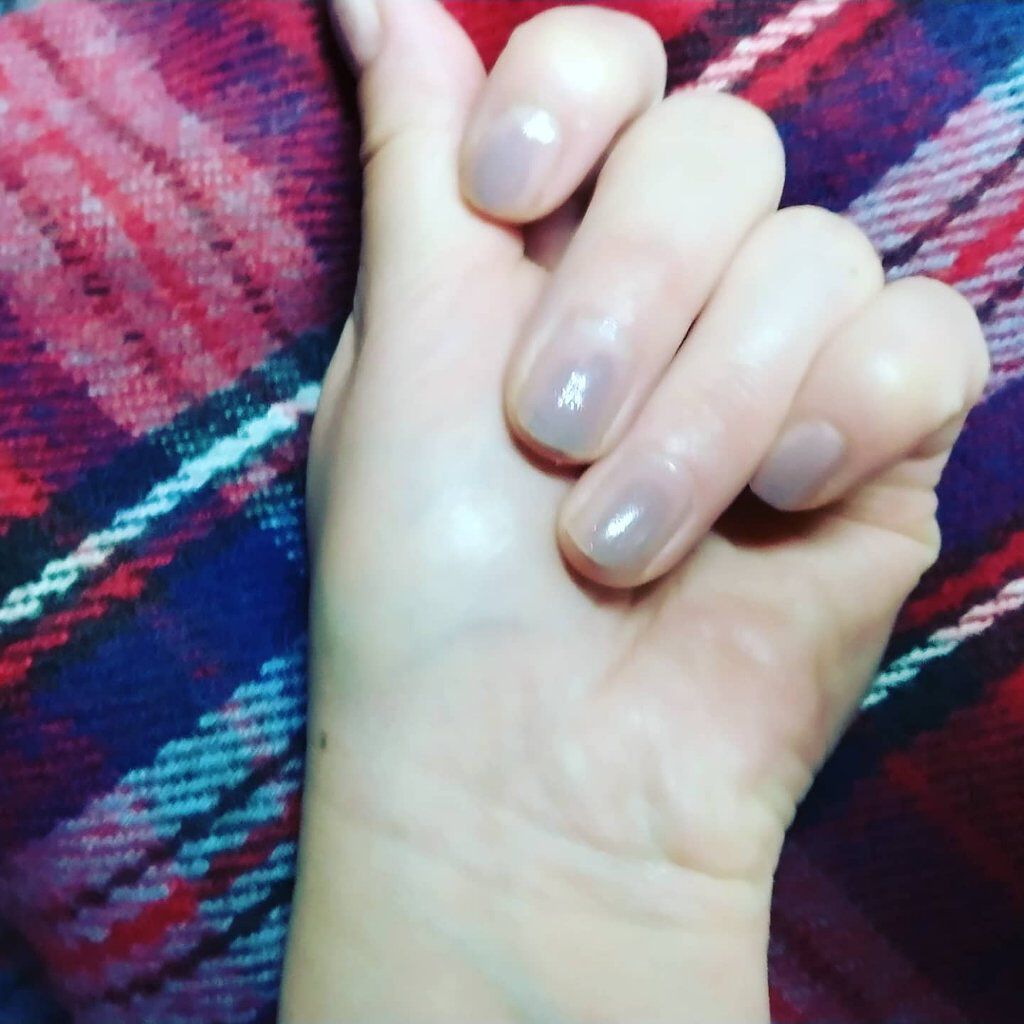 カラフルネイルズ/キャンメイク/マニキュアを使ったクチコミ(1枚目)