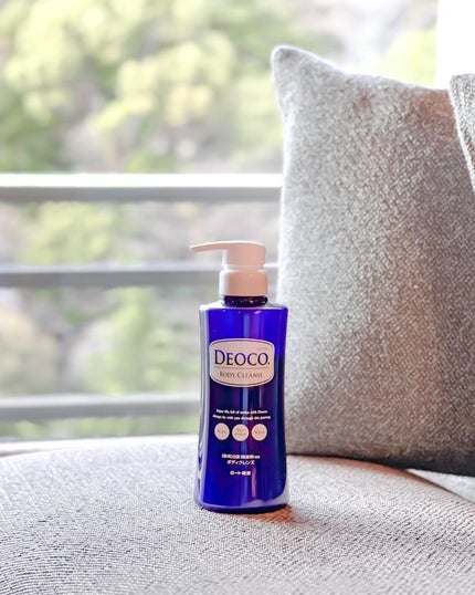 なぎさ on LIPS 「#PR#提供❀✿広告です❀✿*今回ご紹介する商品は【デオコ薬用..」(1枚目)