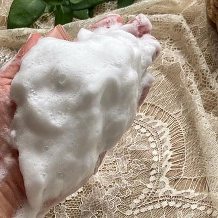 モイストアップ ジェル シャンプー/トリートメント/fuettarich (フエッタリッチ)/サロンシャンプーを使ったクチコミ(5枚目)