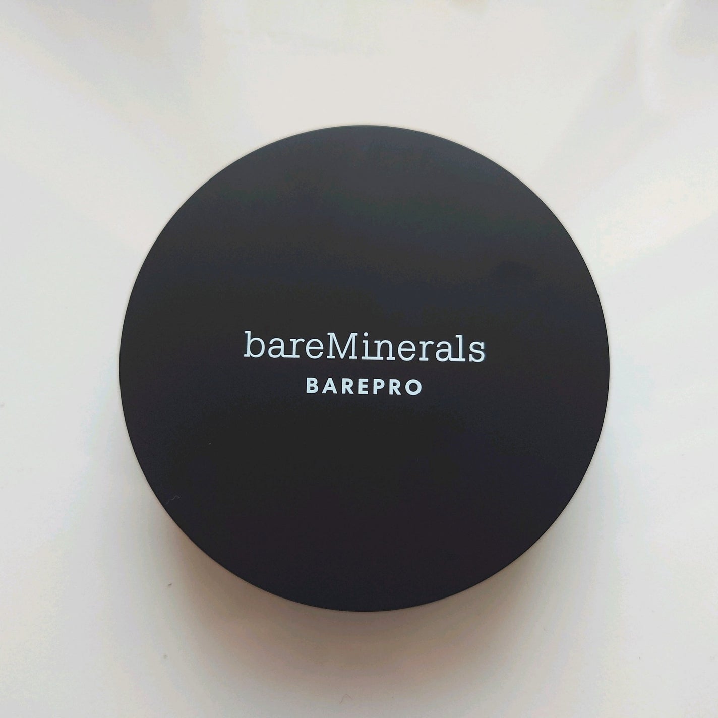 ベアプロ 16HR パウダー ファンデーション/bareMinerals/パウダーファンデーションを使ったクチコミ(4枚目)