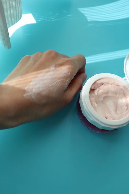 薬用 リンクル美コルセットゲル/プリオール/オールインワン化粧品を使ったクチコミ(4枚目)