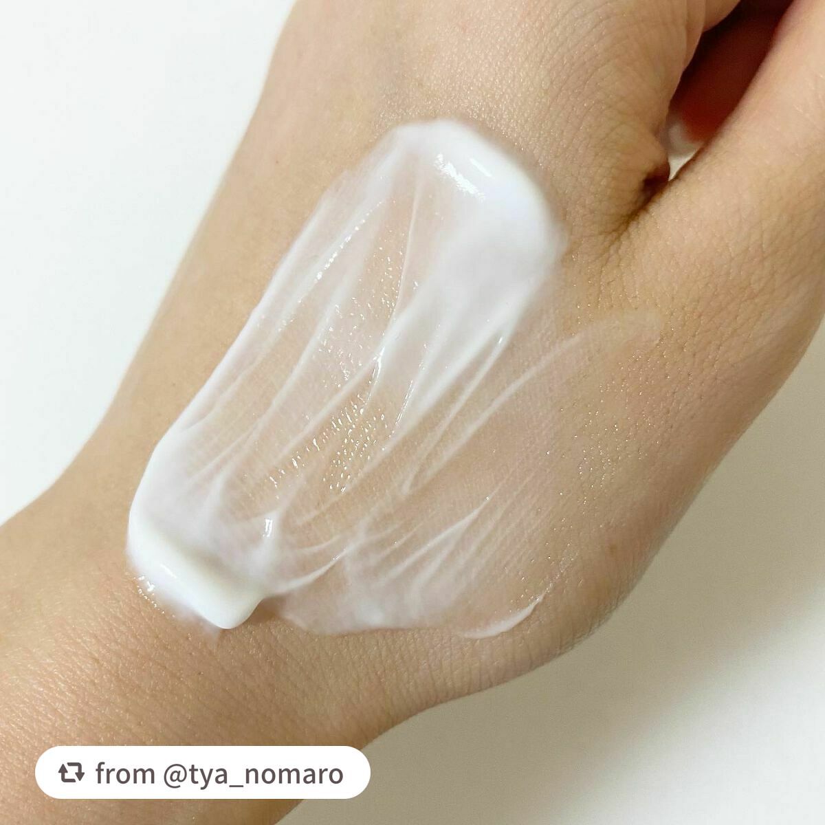 モイスチュア クリーム/カルテHD/フェイスクリームを使ったクチコミ(4枚目)