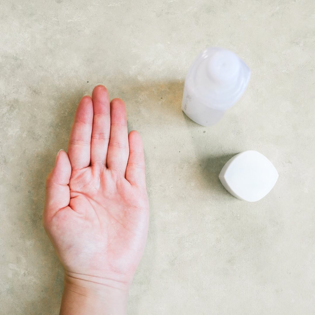 トイロ バランシングドロップ＜医薬部外品＞（化粧液）/ファンケル/化粧水を使ったクチコミ（3枚目）