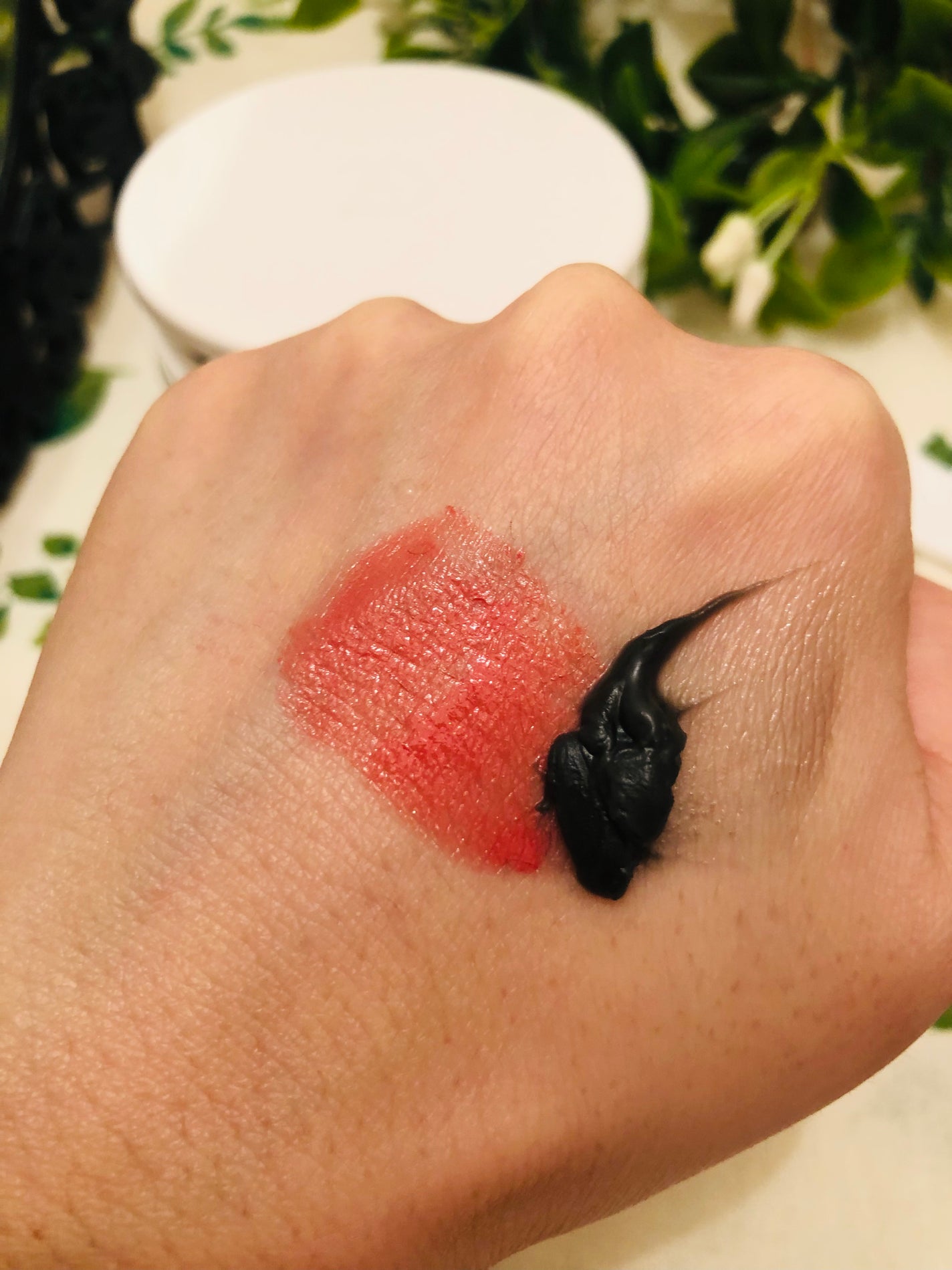 デュオ ザ クレンジングバーム/DUO/クレンジングバームを使ったクチコミ(5枚目)