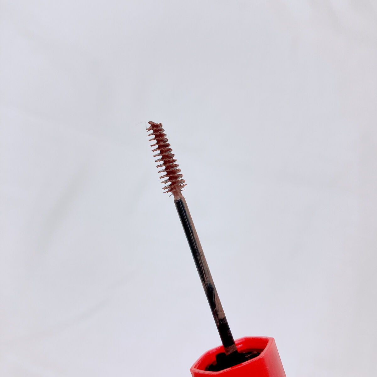 フィルム眉カラー/デジャヴュ/眉マスカラを使ったクチコミ（2枚目）