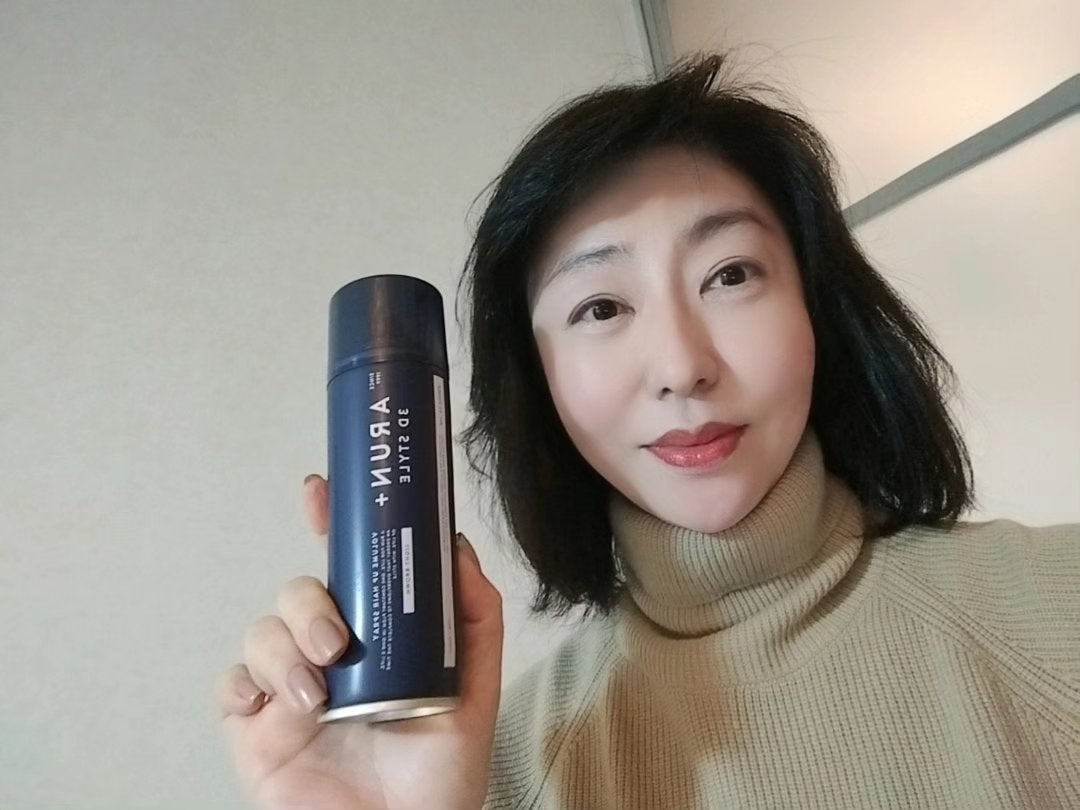 mcgroupakiko on LIPS 「只今ライザップで絶賛減量中!ですが気になるのは毛量までボリュー..」(2枚目)