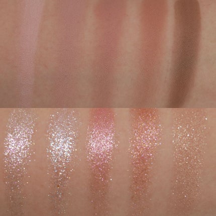 プロ アイ パレット/CLIO/アイシャドウパレットを使ったクチコミ(6枚目)