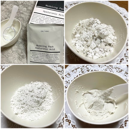 ツボクサ化粧水/ONE THING/化粧水を使ったクチコミ(4枚目)