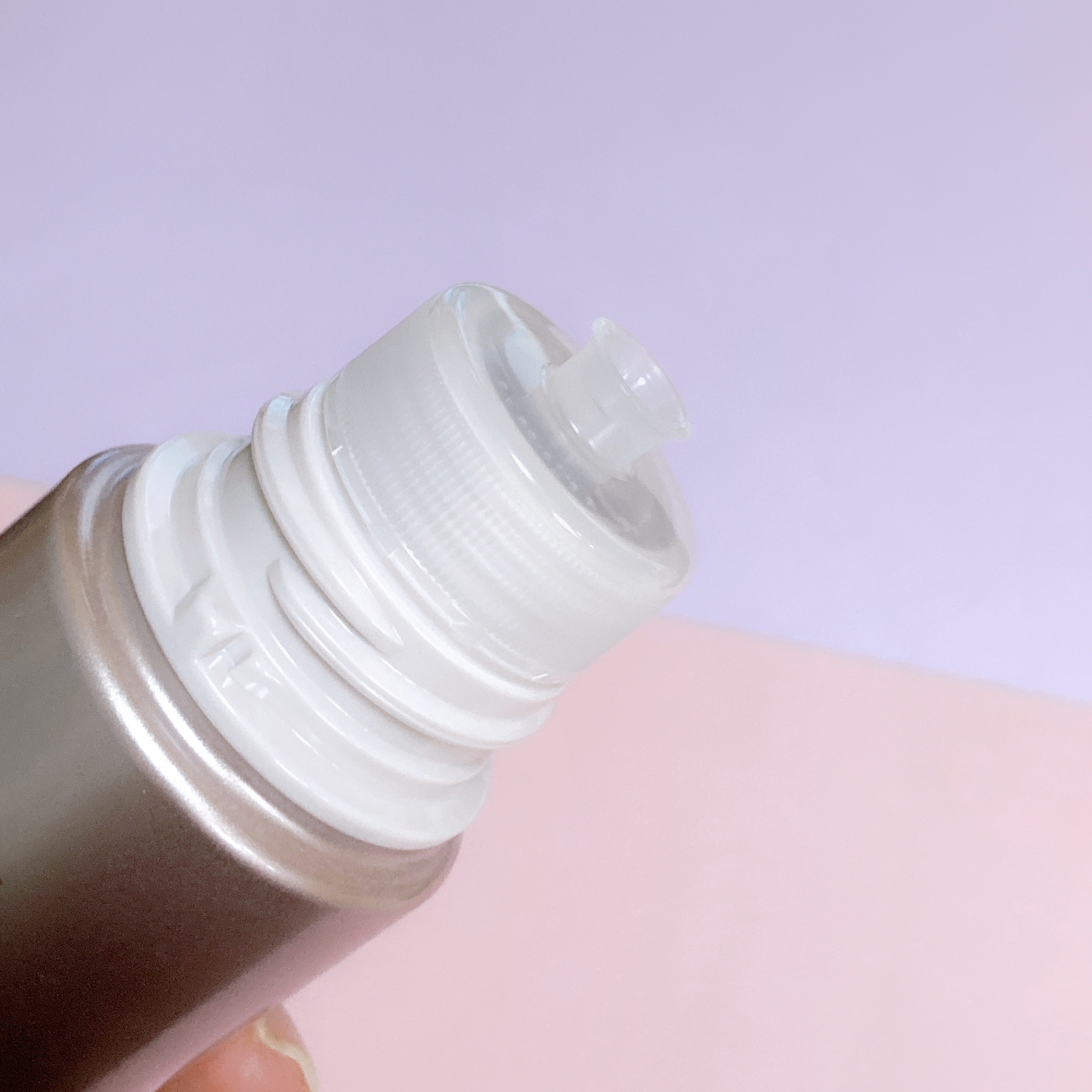 リフトホワイト ローション モイスト/BRIGHTAGE/化粧水を使ったクチコミ（2枚目）