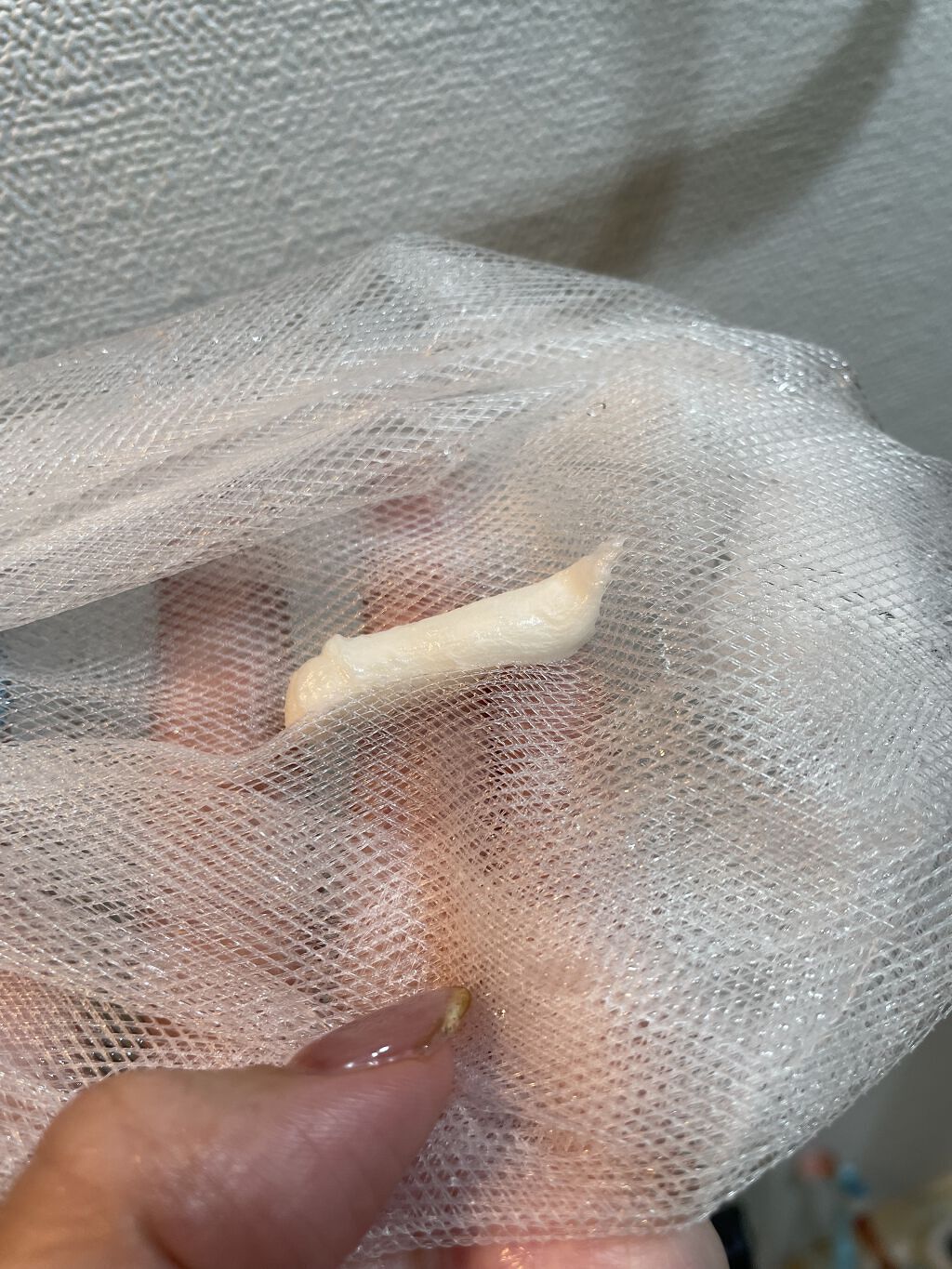 二十年ほいっぷ/北の快適工房/洗顔フォームを使ったクチコミ（3枚目）