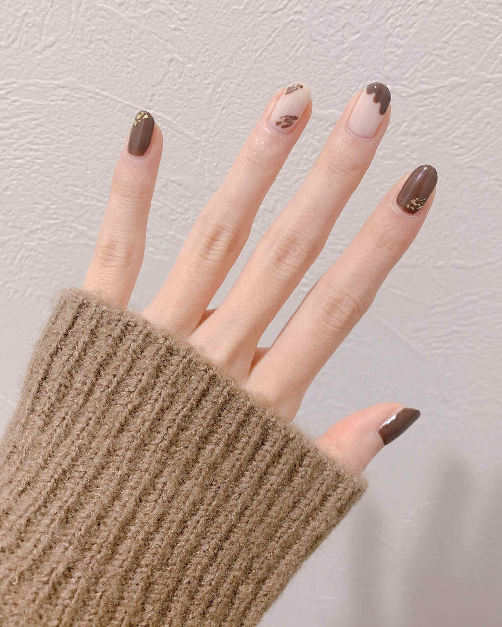 プレイネイル/ETUDE/マニキュアを使ったクチコミ（1枚目）