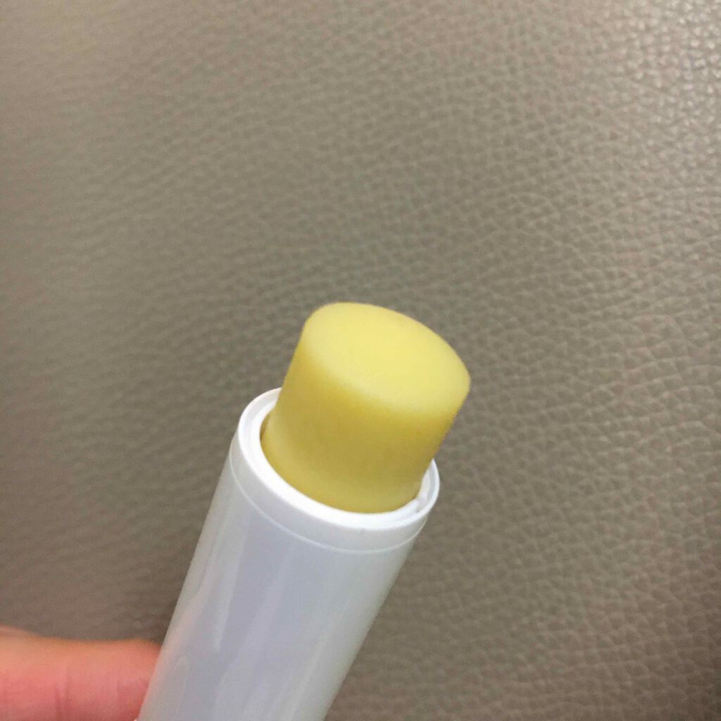 リップクリーム/WELEDA/リップクリームを使ったクチコミ(2枚目)