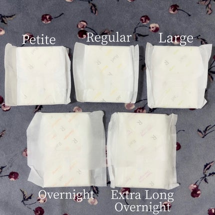 Rael オーガニックコットンカバーパッド/Rael/コットンを使ったクチコミ(8枚目)