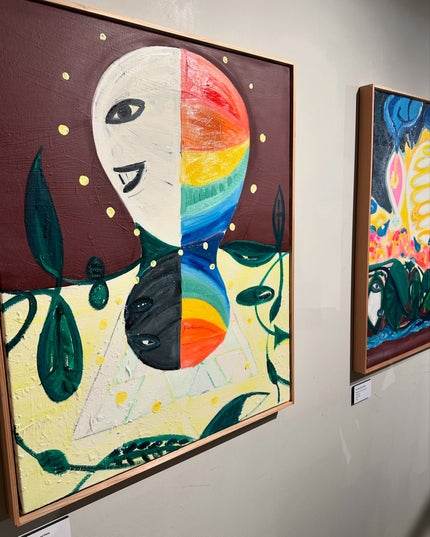 モイスチャライジング オイル/BAUM/フェイスオイルを使ったクチコミ(6枚目)