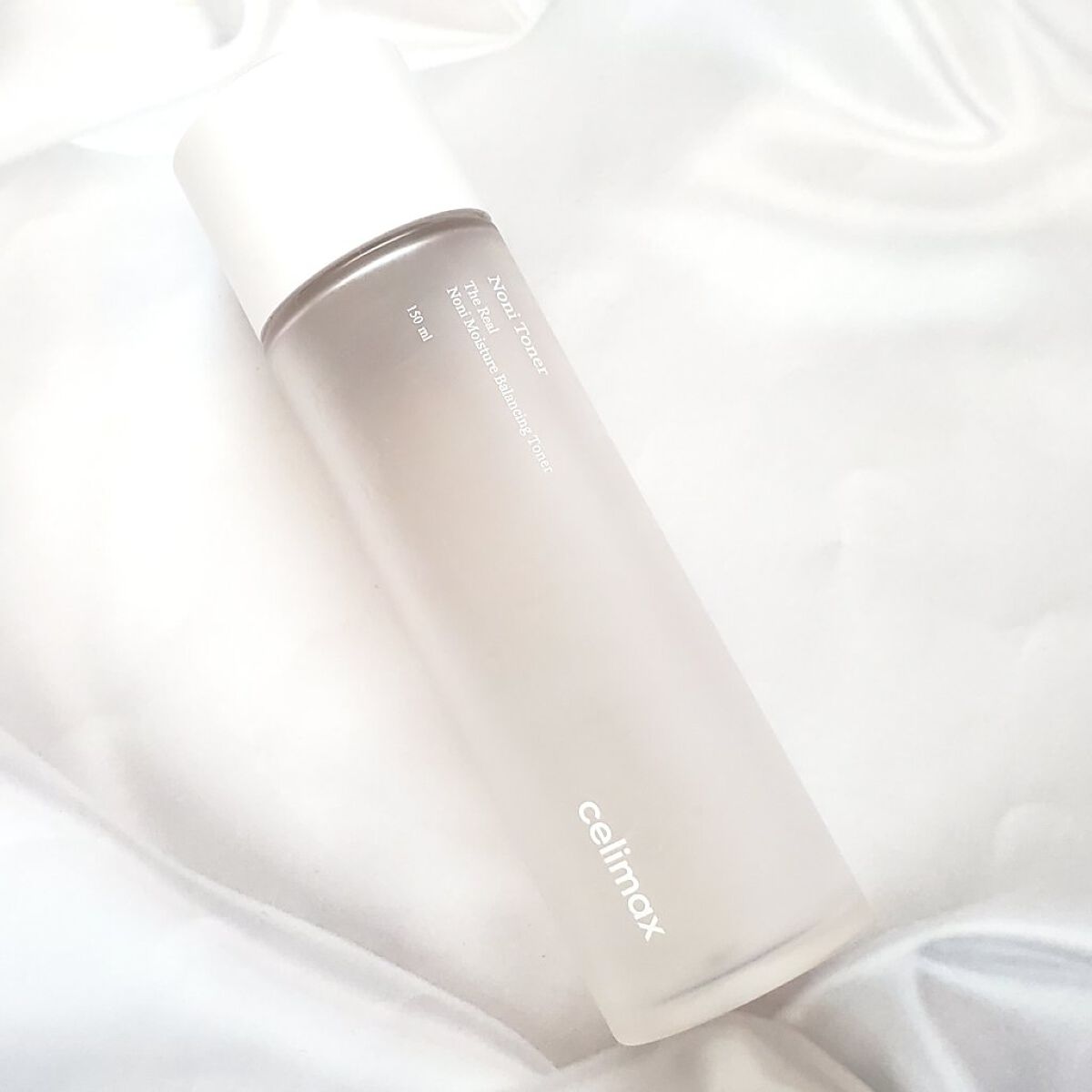 Noni Toner/celimax/化粧水を使ったクチコミ（1枚目）