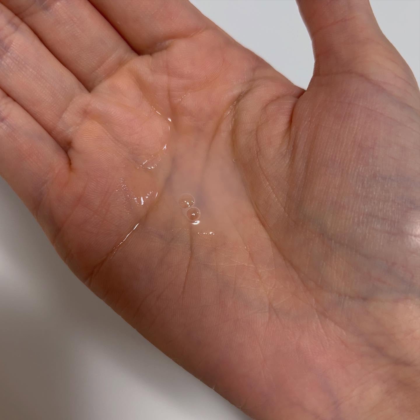 グルタチオンアンプルトナー/SKIN&LAB/化粧水を使ったクチコミ（3枚目）