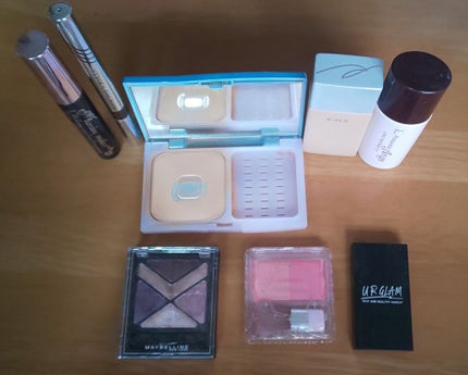 ハイパーダイヤモンド シャドウ/MAYBELLINE NEW YORK/アイシャドウパレットを使ったクチコミ(3枚目)