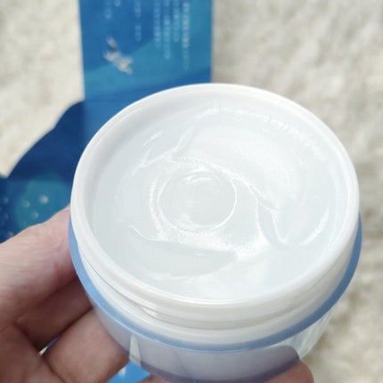 呼び水バーム/エソラニ/フェイスバームを使ったクチコミ(3枚目)