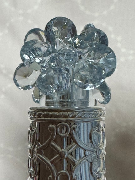 ジルスチュアート サムシングピュアブルー リップブーケ セラム/JILL STUART/リップ美容液を使ったクチコミ(3枚目)