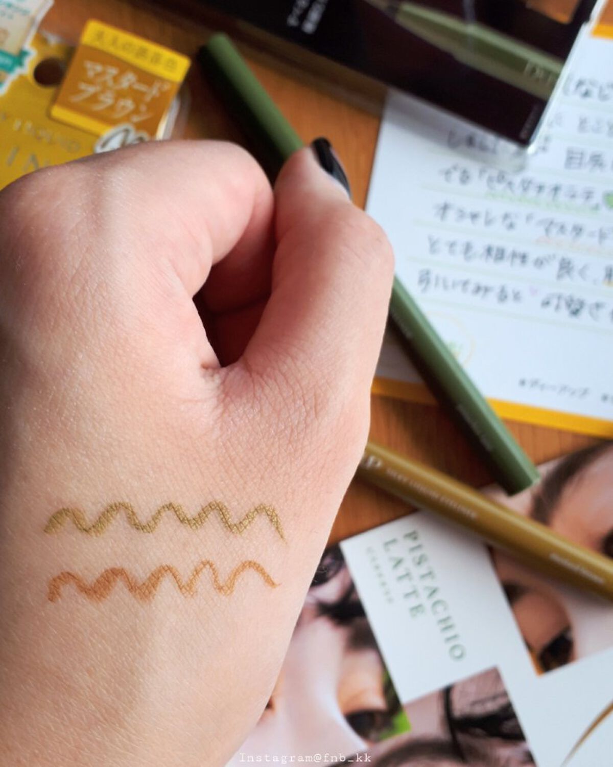 ã·ã«ããŒãªãããã¢ã€ã©ã€ããŒWP/D-UP/ãªãããã¢ã€ã©ã€ããŒã䜿ã£ãã¯ãã³ãïŒ2æç®ïŒ