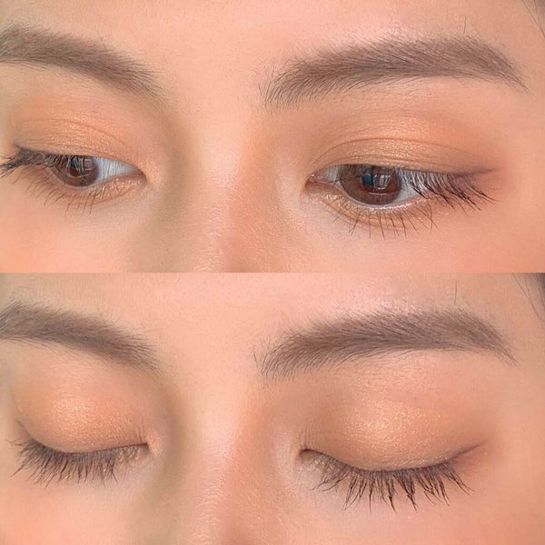 アイカラーパレット/heme/アイシャドウパレット by by.mimi