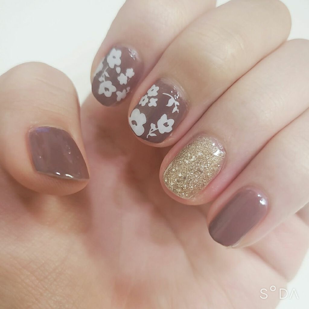 セシェ・ヴィート/セシェ/ネイルトップコートを使ったクチコミ（1枚目）