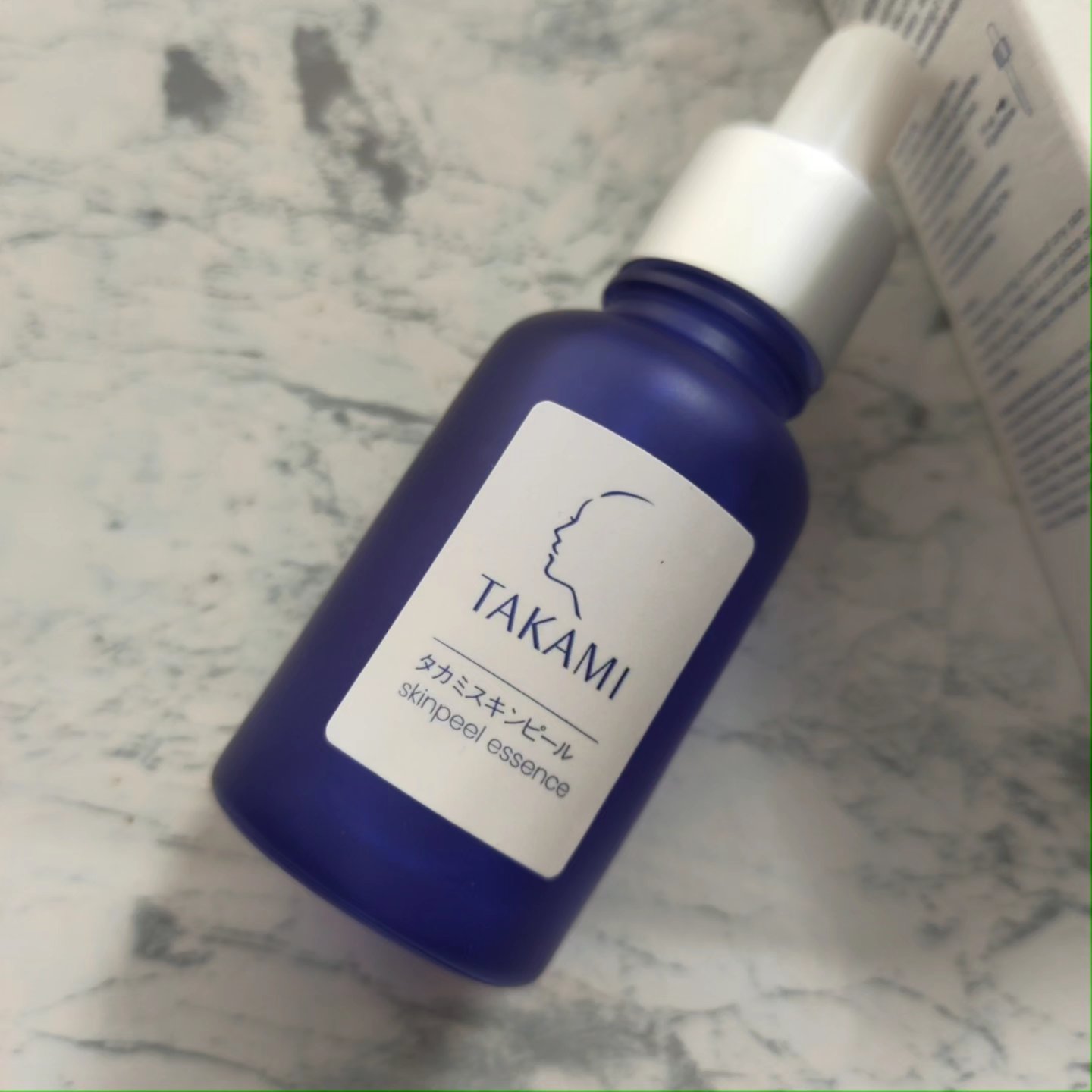 タカミスキンピール/タカミ/ブースター・導入液を使ったクチコミ（2枚目）