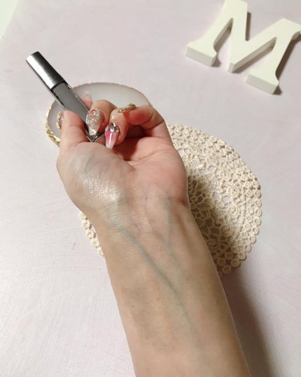 マジックシェーディング/カリプソ/シェーディングを使ったクチコミ(9枚目)