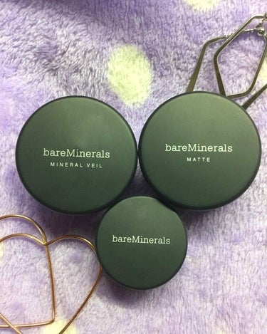 コンシーラー/bareMinerals/コンシーラーを使ったクチコミ（1枚目）