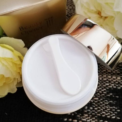 ビューティーオープナージェル/オージオ/オールインワン化粧品を使ったクチコミ(2枚目)