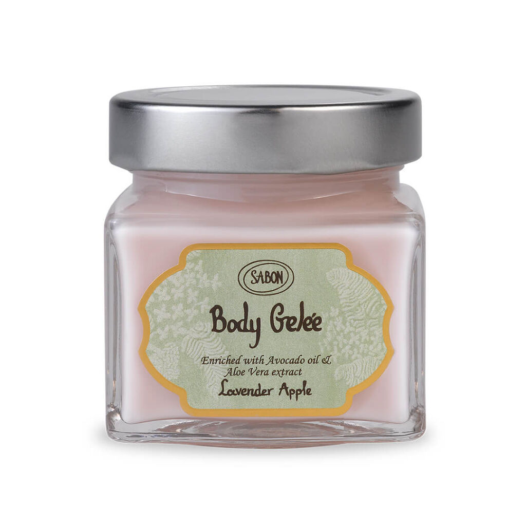 ラベンダー・アップル