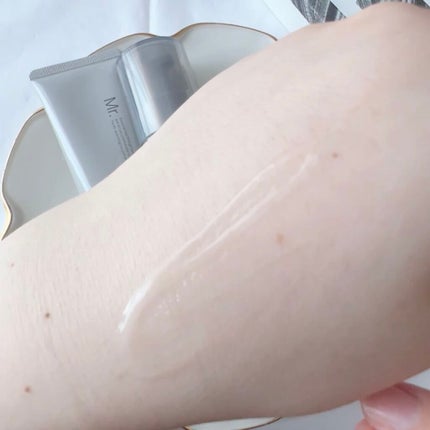 ミスタースキンケア3ステップセット/ORBIS Mr./スキンケアキットを使ったクチコミ(10枚目)