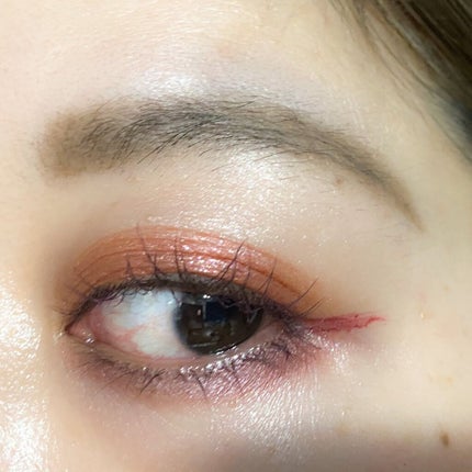 ダイヤモンドシリーズ カラーマスカラ/ZEESEA/マスカラを使ったクチコミ(6枚目)