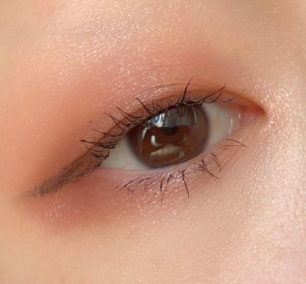 シルキースフレアイズ(マットタイプ)/キャンメイク/アイシャドウパレットを使ったクチコミ(6枚目)